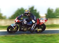 Alain a l'attaque