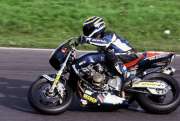 Superbe angle d'Alain