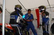 Alain et Olivier