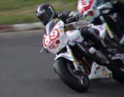 Michel a l'attaque