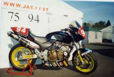 la moto d'olivier, cliquez pour agrandir